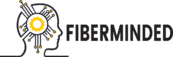 Become Fiberminded
